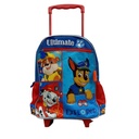 Salveque con Rodines Pequeño Paw Patrol (PWP4070)
