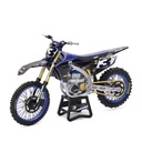 Motocicleta Yamaha YZ450F Eli Tomac 5a+