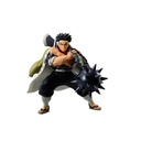 Figura Kimetsu No Yaiba Gyomei Himejima 15a+