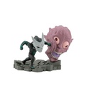 Figura Coleccionable Kaiju No.8 15a+