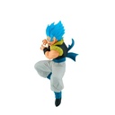 Figura Dragon Ball Super Match Makers Super Saiyan God Gogeta 15a+(895575)
