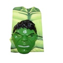 Disfraz Marvel Avengers Hulk Talla (SX2-4)(S4-6) 3a+(MTHLK-RP32)
