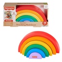 Fisher Price / Arcoíris Apilable 18m+