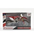 Motocicleta Honda CRF450R 1:12 5a+