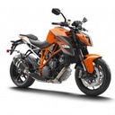 Moto KTM 1290 Super Duke R 1:12 5a+