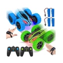 Carro R/C de Acrobacias 360  6a+( Surtido de 2 - Se venden por separado ) 