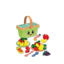 Cesta de Frutas  3a+