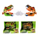Lanzador de Burbujas de Dinosaurio con Luz y Sonido 3a+ (454827)
