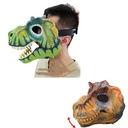 Mascara de Dinosaurios Surt/2 3a+ (454841)