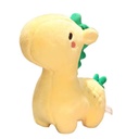 Peluche De Caballo de Piña 50cm  2a+
