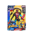 Figura Marvel Venom Versus Spider-Man 4a+