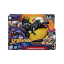 Figura Marvel Venom Versus Venomsauris Rex 4a+
