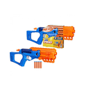 Lanzador de Dardos Nerf Series Topbreaker 8a+