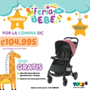 Combo #06 Feria de Bebé 2025