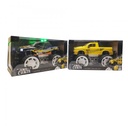 Carro de Fricción Craze 4x4 3a+ ( Surtido de 2 Se Venden por Separado )