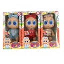 Muñeca Lovely con Sonido 3a+ (440707)