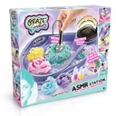 Slime Estación ASMR Craze´Sensations 6a+