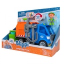 Camión de Reciclaje Blippi 3a+( 01937 )