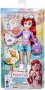 Muñeca Princesa Disney Comfy Squad Dulce Vestimenta 5a+