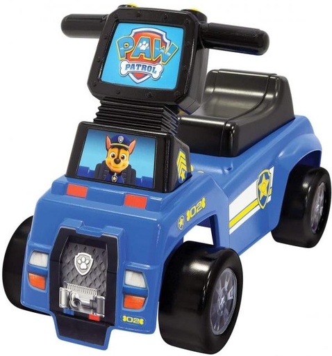 [JP41868] Carro Montable Paw Patrol Patrulla de Chase con Sonidos 13a