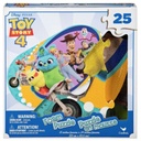 Boing Toys Games - Rompecabezas de Espuma de Toy Story 4 3a+