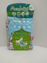Baby Basics Eco Pañal Lavable Ajustable 316kg (260035)