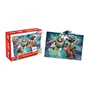 Rompecabezas Toy Story 25pzs 4a+