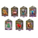 Figuras Minecraft Invidual 6a+