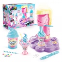 Tienda de Helados Fluffy'Licious Slime Diy 6a+(359910)
