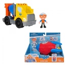 Vehículos Blippi con Figura 3a+