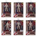 Figura Ghostbuster Plasma Series 4a+