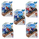 Mini Motocicletas SX Súpercross 1:64 3a+ / Surtido de 5 / Se venden por separado
