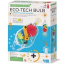 Green Science Bombilla Ecotecnológica 5a+