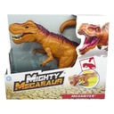 Dinosaurio TRex Megabiter Luz y Sonidos 3a+