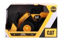 Vehículo de Construcción Cat Cargador Frontal AceroPlastico 3a+