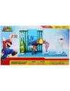 Juego Mundo Submarino Super Mario 3a+