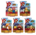 Figura Super Mario Grande Blister 3a+