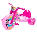 Triciclo Montable de Minnie 15" de 37 Años
