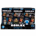 Figuras Roblox con Accesorios Surtido de 9 6a+ (Se venden por separado)