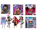 Muñeca L.O.L. Surprise OMG Movie Magic (577898577904577911577928)