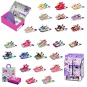 Real Littles Bolsita Sorpresa Mini Zapatos 6a+
