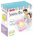 Baby Basics Separador de Cama para el Bebé Luz y Sonidos 04m