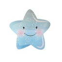 Repisa de Pared Estrella Azul de Madera (COG001090)