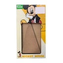 Portarretrato de Madera Vertical Mickey Mouse 3a+ (COD000156)