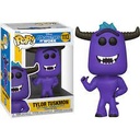 Figura Funko Pop! (1113) Tylor Tuskmon Monsters at Work 3a+