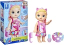 Baby Alive Bebé Día de Spa 32 cm 3a+