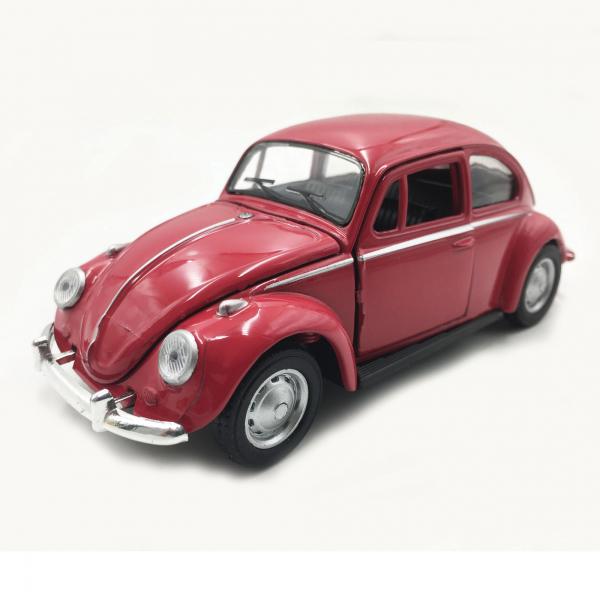Carro Speed Racing Vocho 3a+(436892)