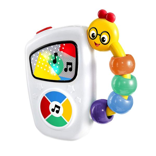 Reproductor Musical Baby Einstein 3m+