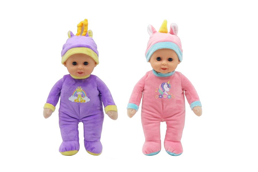 Muñeca Suave Dream Collection 2a+ ( Surtido de 2 - Se venden por Separado )