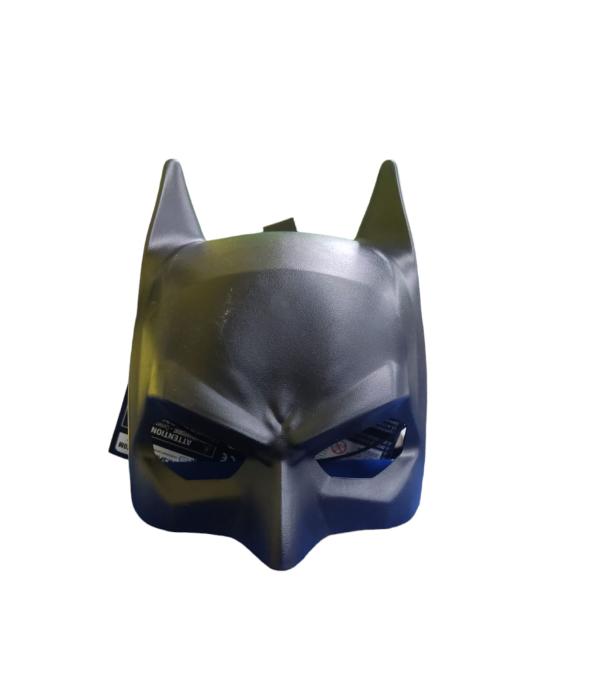 Mascara de Batman 4a+